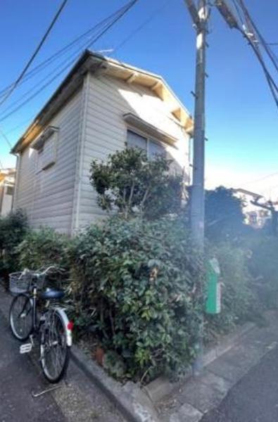 板橋区若木２丁目　中古一戸建て