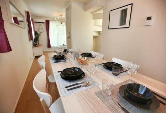 豊島区上池袋１丁目　中古一戸建て