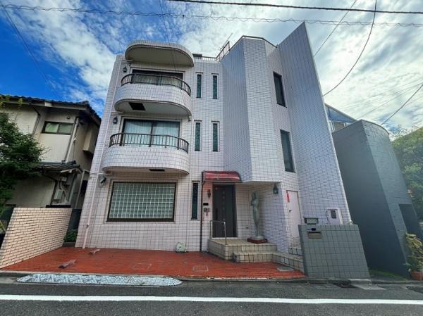 板橋区赤塚新町３丁目の中古一戸建て