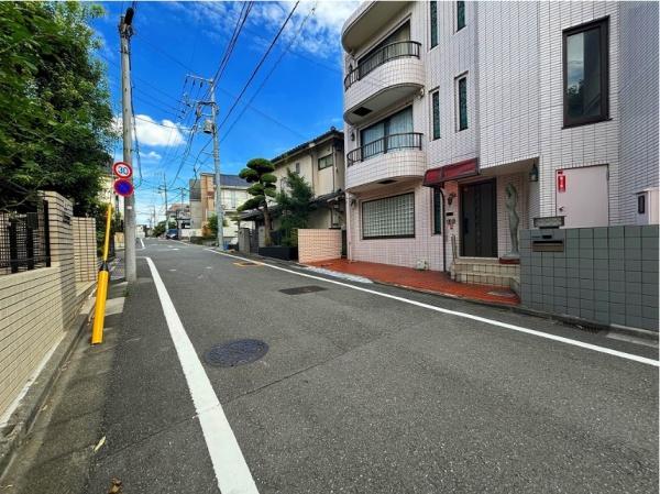 板橋区赤塚新町３丁目の中古一戸建て