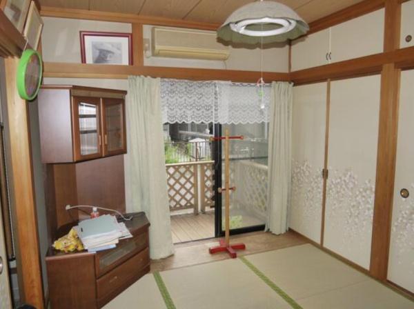 足立区古千谷本町３丁目の中古一戸建て