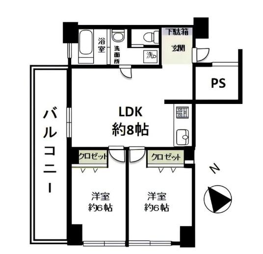 サクラハイツ