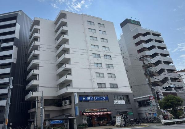 サクラハイツ