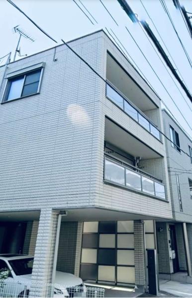 足立区千住仲町　中古一戸建て