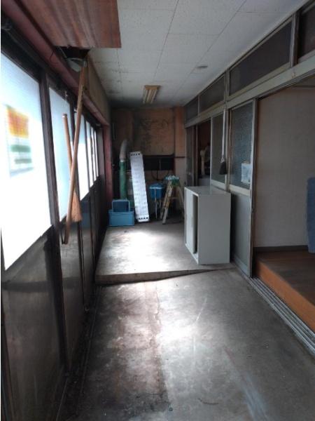 台東区清川２丁目の土地