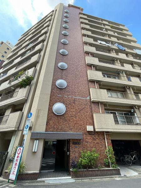 パラスト板橋