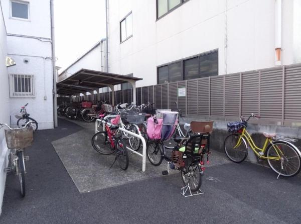 パラスト中板橋
