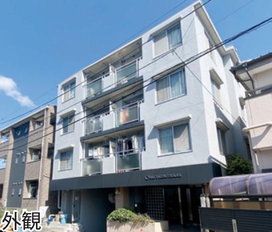 セザール第二竹ノ塚
