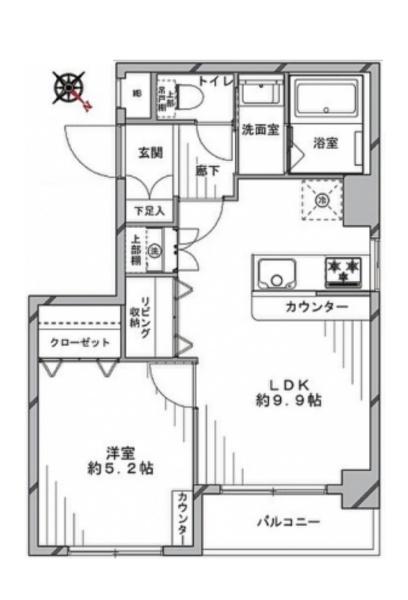 大塚ヒミコマンション