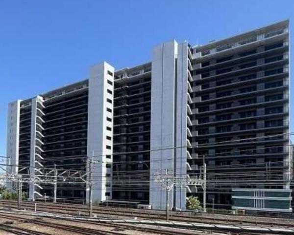 シティテラス新小岩