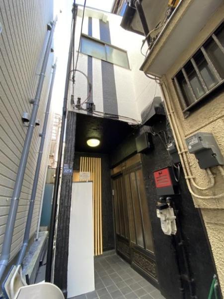 ハード＆ルーズ 4 /ホーム社（千代田区）/かわぐちかいじ