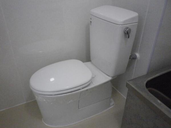 東和緑野ダイヤモンドマンション
