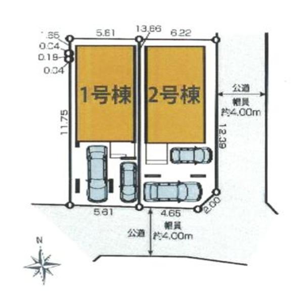 板橋区前野町６丁目の中古一戸建て