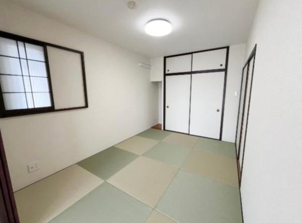 朝日クレスパリオ綾瀬