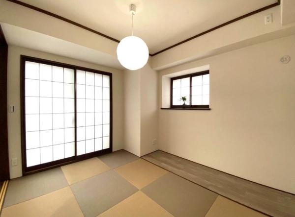 シーズスクエア池袋西