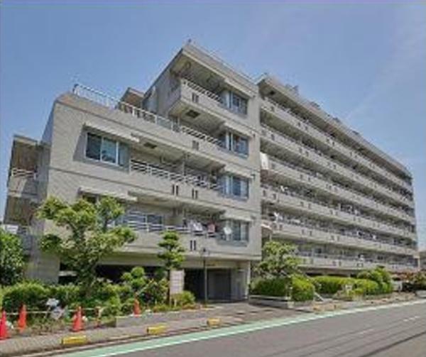 グリーンパーク花畑ＶＩ
