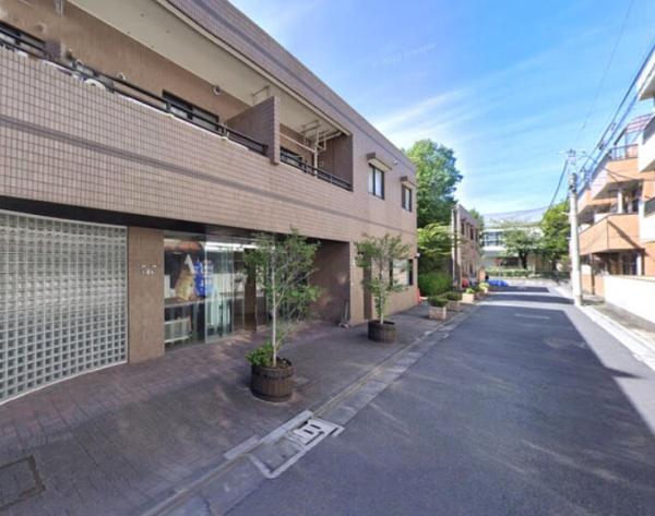 グリーンパーク西新井