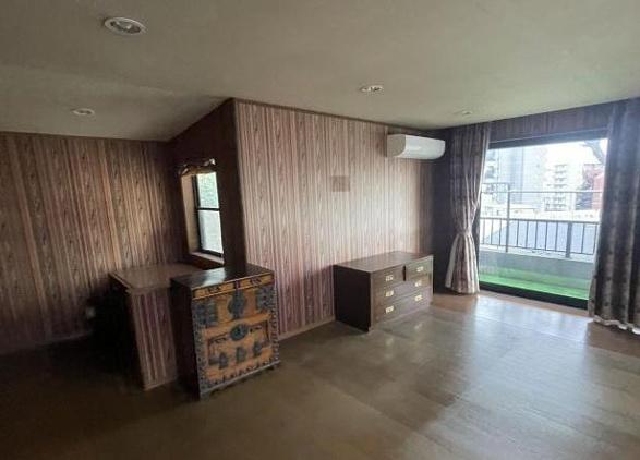新宿区下落合４丁目　中古一戸建て