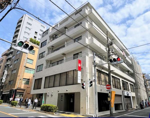 メゾンルグラン本郷