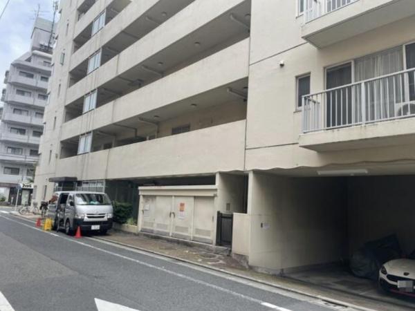 グリーンパーク綾瀬公園通り２