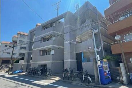 オリンポス板橋栄町