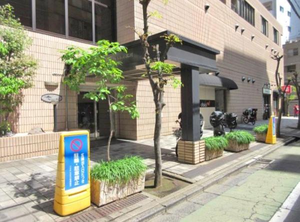 フォルム小石川