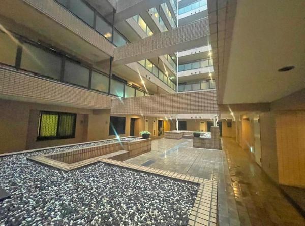 フォルム小石川