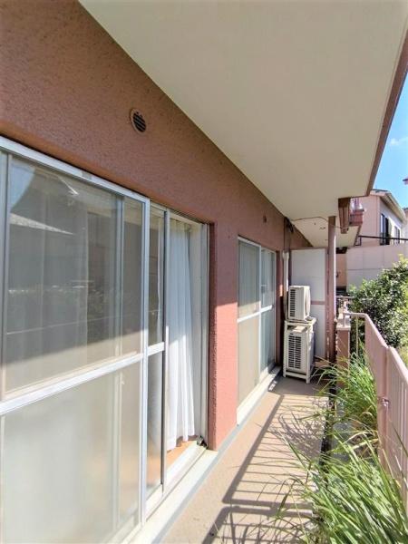 ロイヤル立石マンション