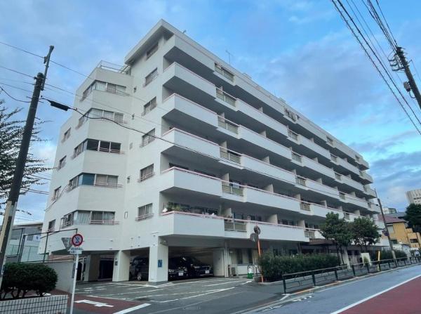 柏木ローズマンション