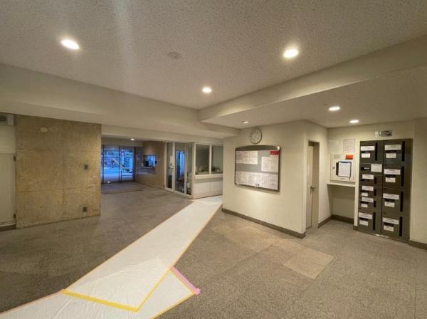 柏木ローズマンション