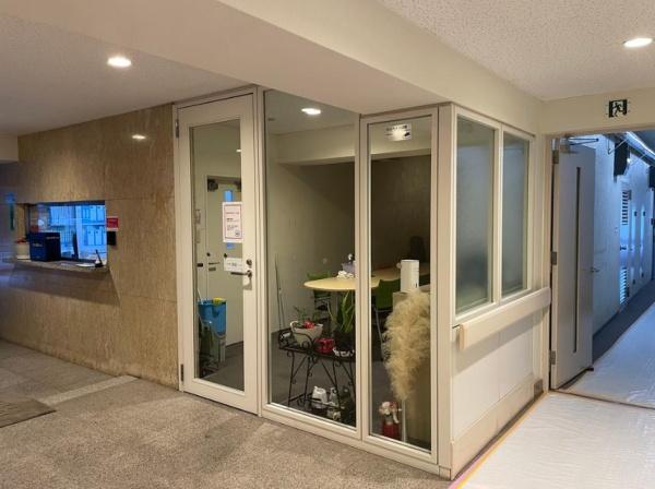 柏木ローズマンション