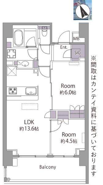 シティテラス目白