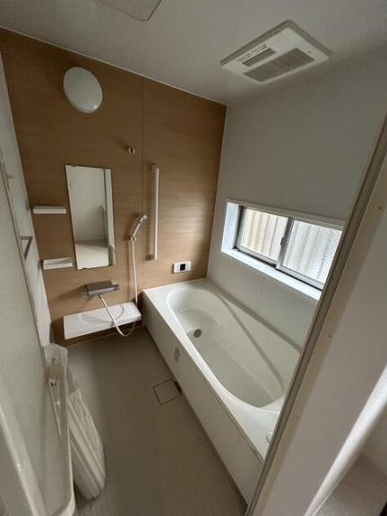 足立区西新井本町４丁目の中古一戸建て