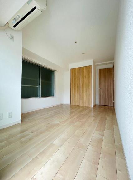 マンション東武練馬