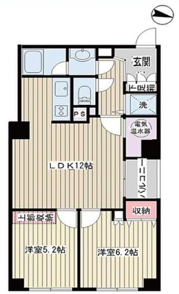 護国寺ロイアルハイツ