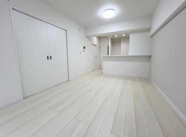 ウッディライフお花茶屋