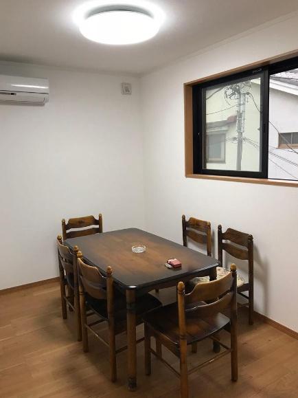 葛飾区西新小岩３丁目　中古一戸建て