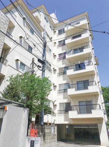 目白ときわマンション