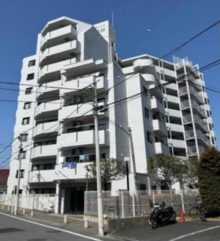 ヴェラハイツ西新井