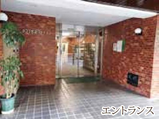 第27宮庭マンション