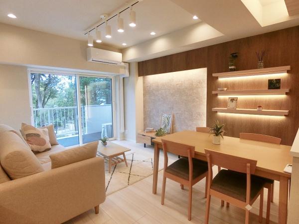 第27宮庭マンション
