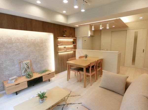 第27宮庭マンション