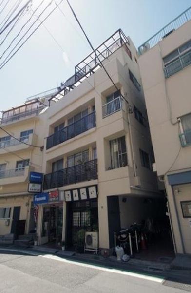 ラルジュ南大塚