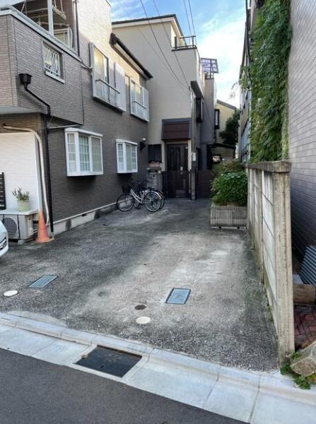 江戸川区東小岩１丁目　中古一戸建て