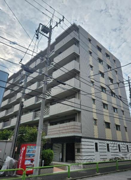 サンクレイドル新小岩