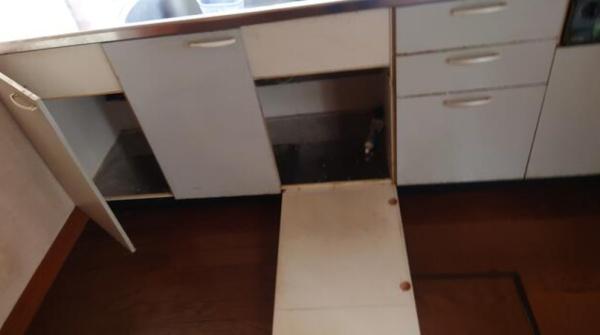 足立区入谷７丁目　中古一戸建て
