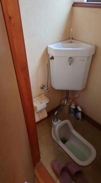足立区入谷７丁目　中古一戸建て