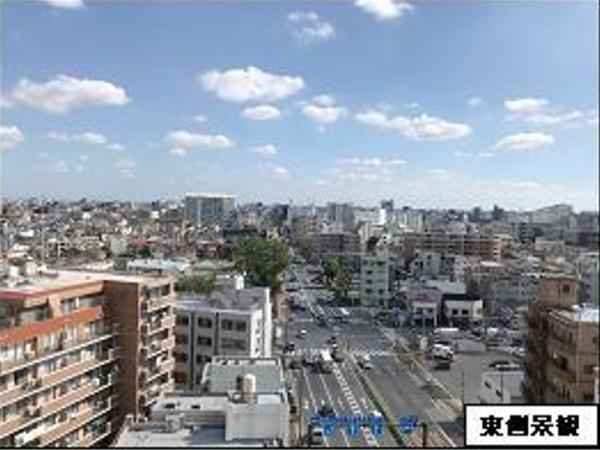 東武大師前サンライトマンション３号館