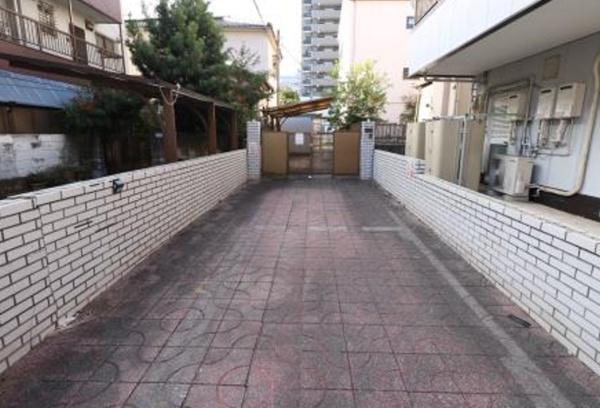 江戸川区松江５丁目　売土地