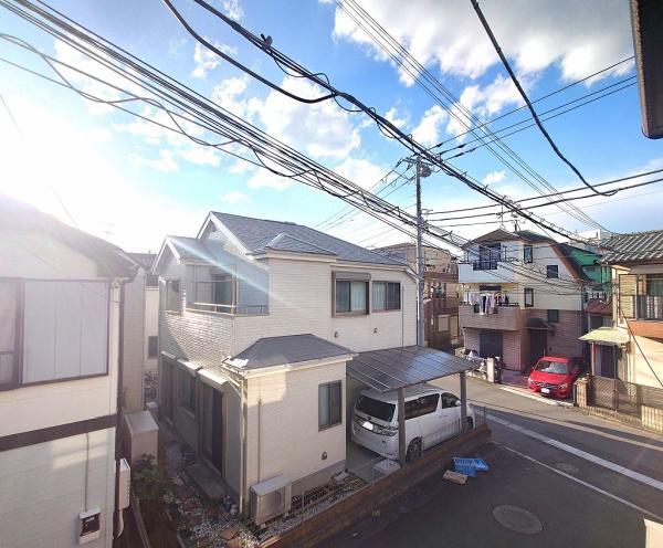 江戸川区北葛西２丁目の中古一戸建て